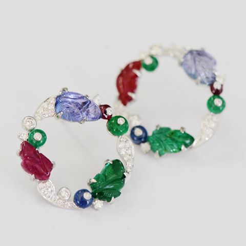 Gemstone Bracelets